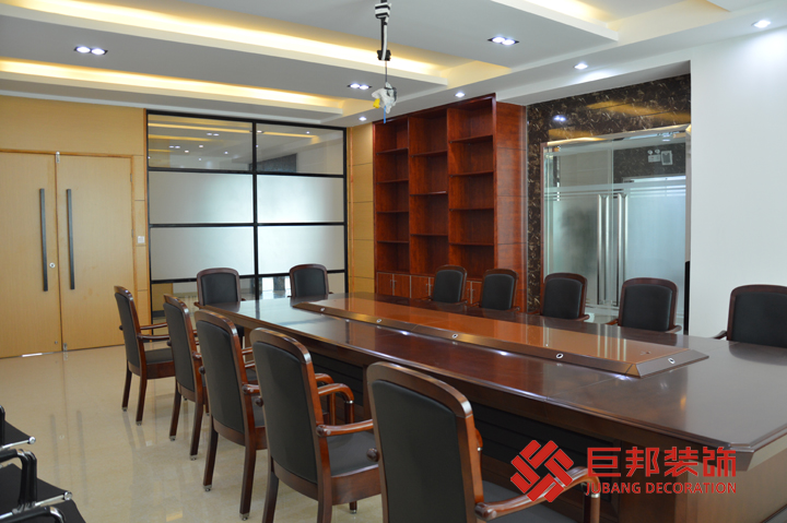 巨邦装饰案例图片