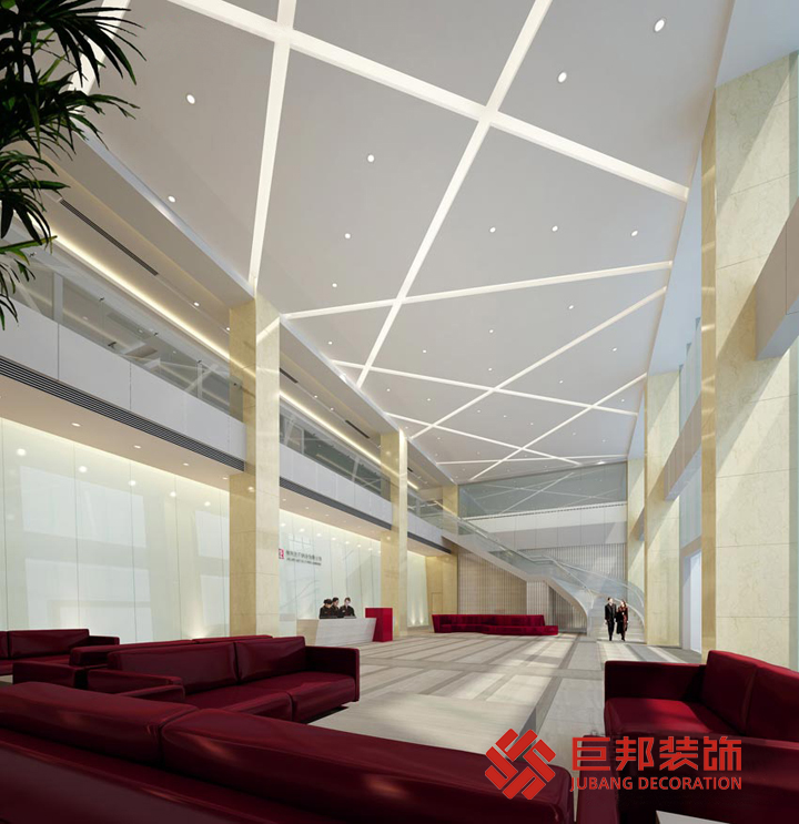 巨邦装饰案例图片