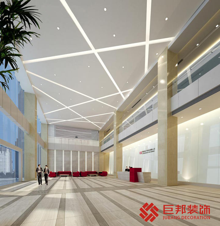 巨邦装饰案例图片